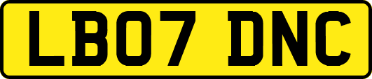 LB07DNC