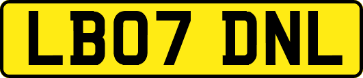 LB07DNL