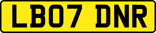LB07DNR