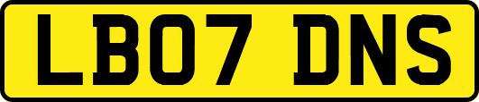 LB07DNS