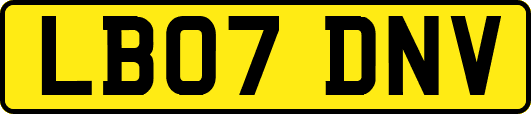 LB07DNV