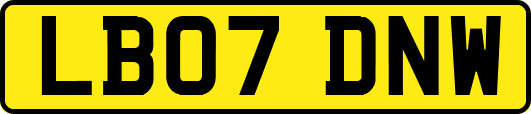 LB07DNW