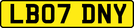 LB07DNY