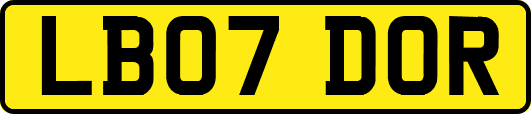 LB07DOR
