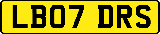 LB07DRS