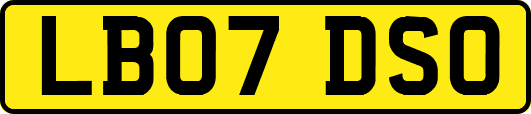 LB07DSO