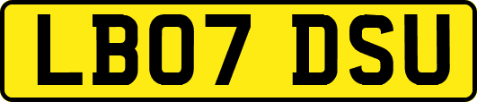 LB07DSU