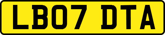 LB07DTA