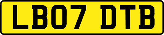 LB07DTB