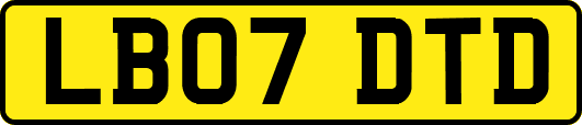 LB07DTD