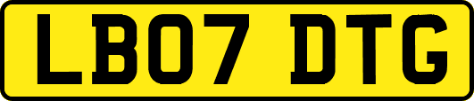 LB07DTG