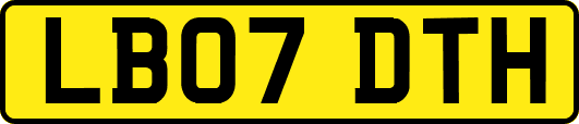 LB07DTH