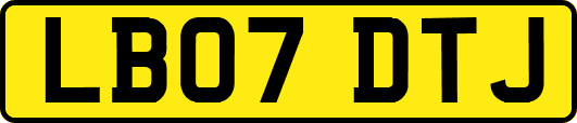 LB07DTJ