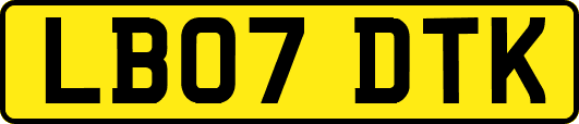 LB07DTK