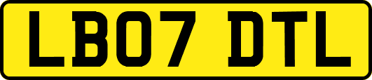 LB07DTL