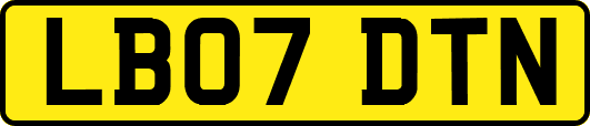 LB07DTN