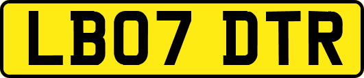 LB07DTR