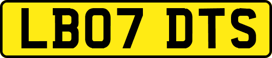 LB07DTS
