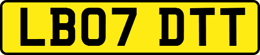 LB07DTT
