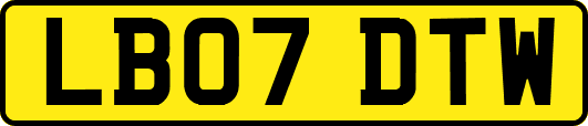 LB07DTW