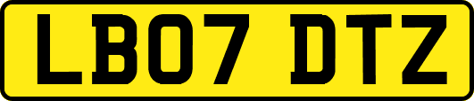 LB07DTZ