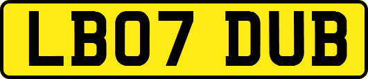 LB07DUB