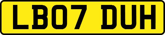 LB07DUH