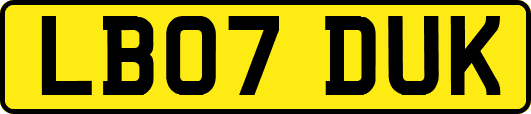 LB07DUK