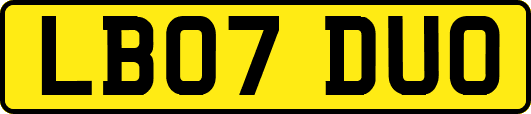 LB07DUO