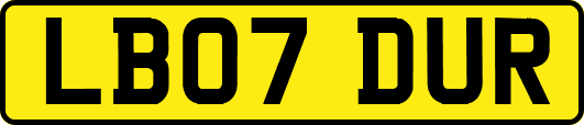 LB07DUR