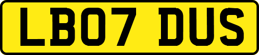 LB07DUS