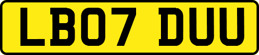 LB07DUU