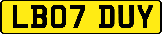 LB07DUY