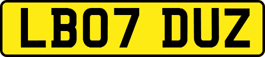 LB07DUZ
