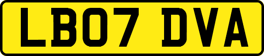 LB07DVA