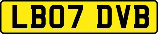 LB07DVB