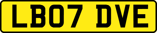 LB07DVE