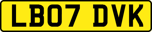 LB07DVK