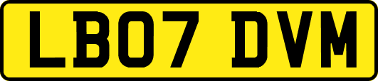 LB07DVM
