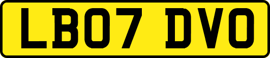 LB07DVO