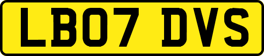 LB07DVS