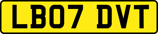 LB07DVT