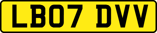 LB07DVV