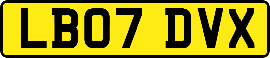 LB07DVX