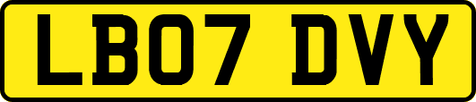 LB07DVY