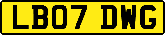 LB07DWG