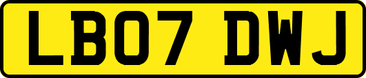 LB07DWJ