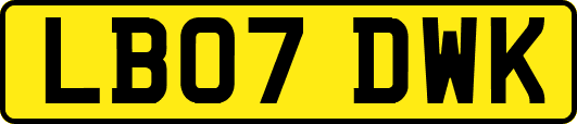 LB07DWK