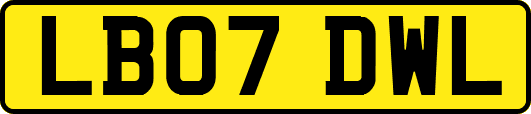 LB07DWL
