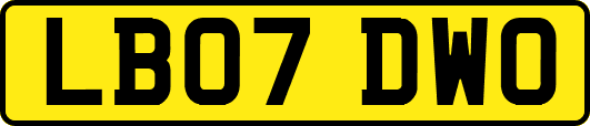 LB07DWO